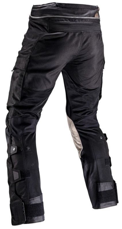 Мотоштани Leatt ADV FlowTour 5.5 Adventure Pant Stealth