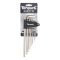Мото інструмент Oxford Allen Key Set 1.5-10mm