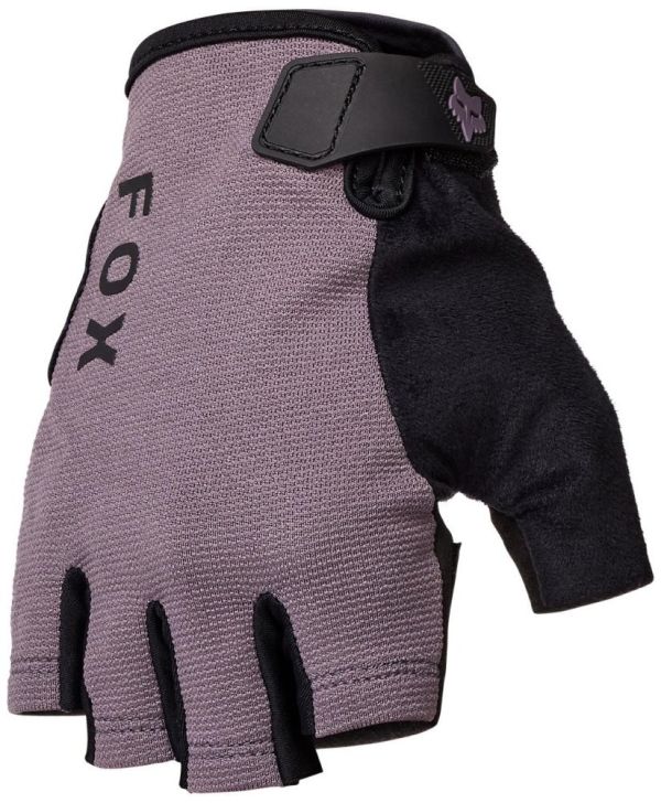 Рукавички Fox Ranger Gel Short Glove Smoke