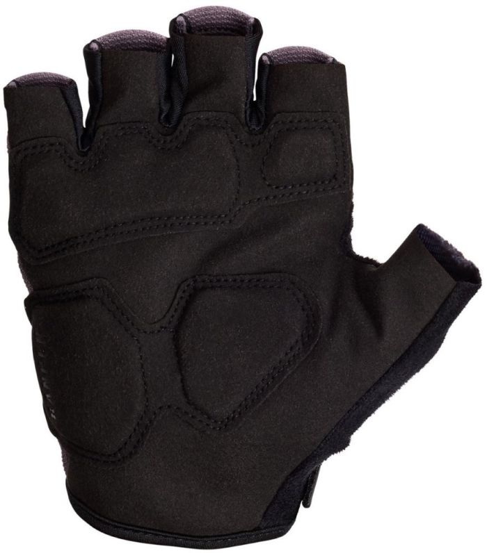 Рукавички Fox Ranger Gel Short Glove Smoke