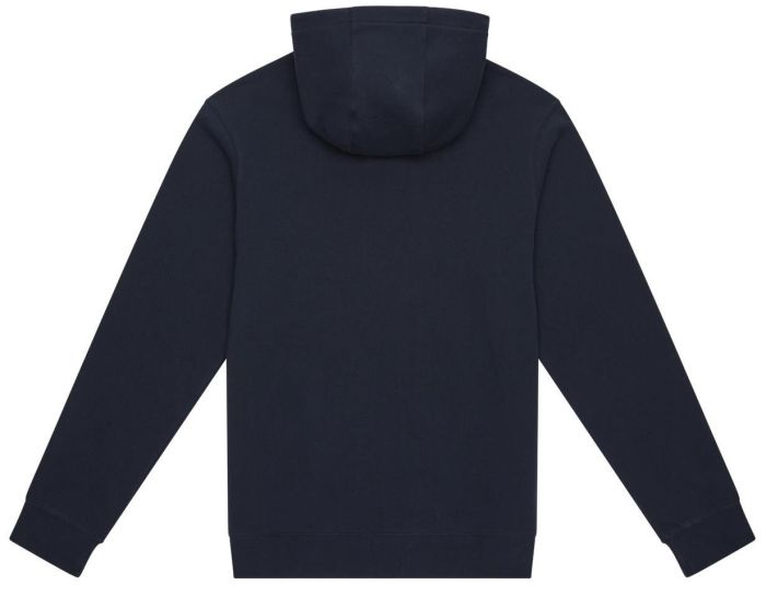 Толстовка Fox Absolute Zip Hoodie Midnight
