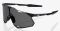 Окуляри Ride 100% Hypercraft Xs - Matte Black Colored Lens