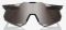 Окуляри Ride 100% Hypercraft Xs - Matte Black Colored Lens