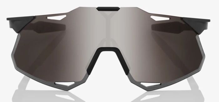 Окуляри Ride 100% Hypercraft Xs - Matte Black Colored Lens