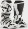 Мотоботи Leatt 5.5 Evo Flexlock Boot White