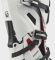 Мотоботи Leatt 5.5 Evo Flexlock Boot White