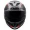 Мотошолом LS2 FF818 Storm 3 Dynamo Grey Red
