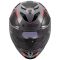 Мотошолом LS2 FF818 Storm 3 Dynamo Grey Red