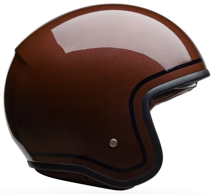 Шолом Bell Tx-501 Helmet - Classic Rootbeer