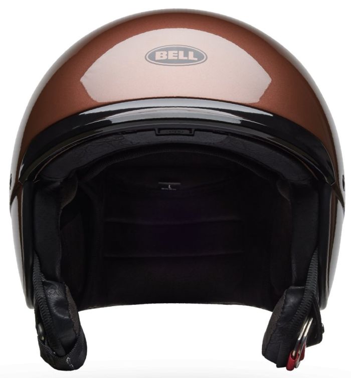 Шолом Bell Tx-501 Helmet - Classic Rootbeer
