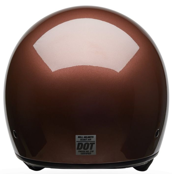 Шолом Bell Tx-501 Helmet - Classic Rootbeer