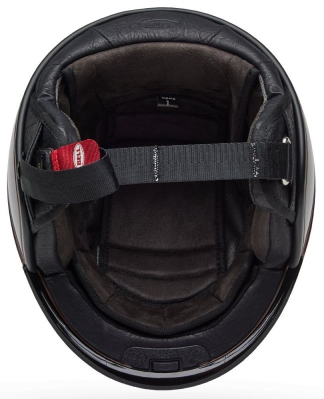 Шолом Bell Tx-501 Helmet - Classic Rootbeer