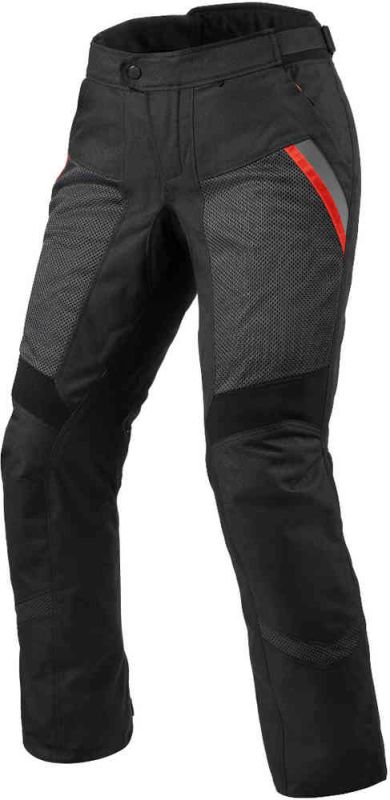 Брюки REVIT TORNADO 4 H2O LADIES black