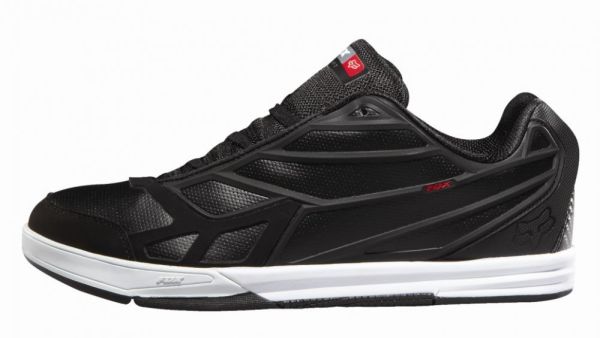 Кросівки Fox Newstart Shoe Black