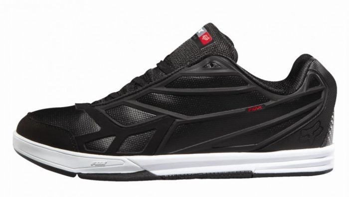 Кросівки Fox Newstart Shoe Black