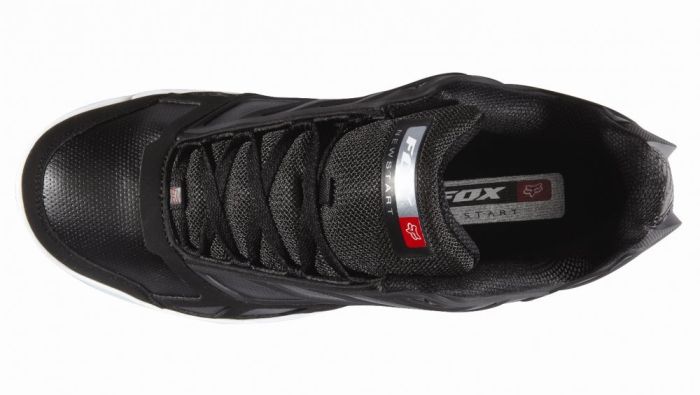 Кросівки Fox Newstart Shoe Black