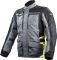 Куртка LS2 Lance Man Jacket Grey Black Yellow