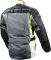 Куртка LS2 Lance Man Jacket Grey Black Yellow