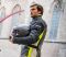 Куртка LS2 Lance Man Jacket Grey Black Yellow