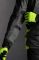 Куртка LS2 Lance Man Jacket Grey Black Yellow