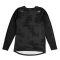 Джерсі TLD SKYLINE CHILL JERSEY SCATTERED [Carbon]
