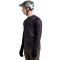 Джерсі TLD SKYLINE CHILL JERSEY SCATTERED [Carbon]