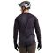 Джерсі TLD SKYLINE CHILL JERSEY SCATTERED [Carbon]