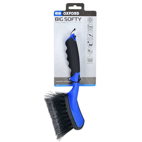 Щітка Oxford Big Softie Wash Brush