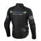 Мотокуртка SECA Arrakis II Black