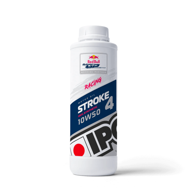Моторна олива IPONE Stroke 4 10W50 (1л)
