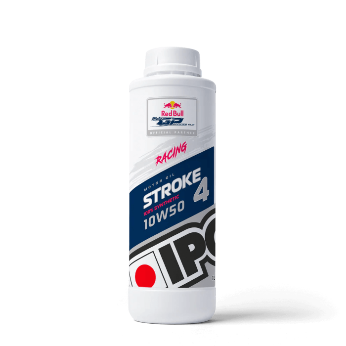 Моторна олива IPONE Stroke 4 10W50 (1л)