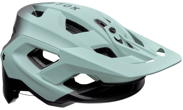 Шолом Fox Speedframe Pro Helmet - Backfade Frost