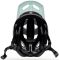 Шолом Fox Speedframe Pro Helmet - Backfade Frost