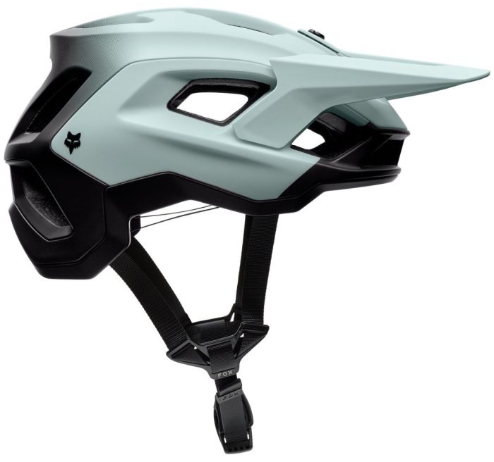 Шолом Fox Speedframe Pro Helmet - Backfade Frost