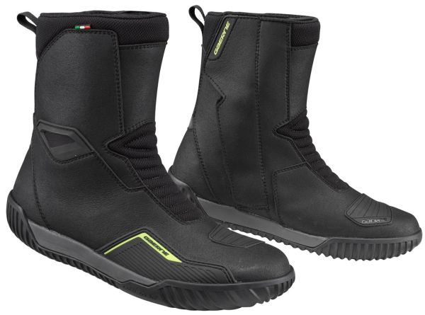 Мотовзуття Gaerne G.Escape Gore-Tex Black
