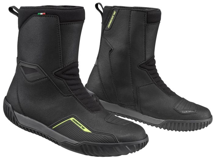 Мотовзуття Gaerne G.Escape Gore-Tex Black