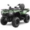 Квадроцикл CFMOTO CFORCE 450 L EPS (CF400AZ-3L) Hunter Green