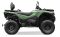 Квадроцикл CFMOTO CFORCE 450 L EPS (CF400AZ-3L) Hunter Green