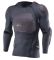 Захист Тіла Leatt 3df Airfit Lite Evo Body Protector Black