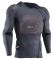 Захист Тіла Leatt 3df Airfit Lite Evo Body Protector Black