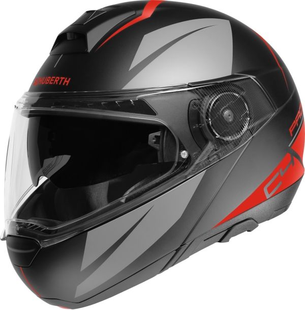 Шолом SCHUBERTH C4 PRO ECE MERAK