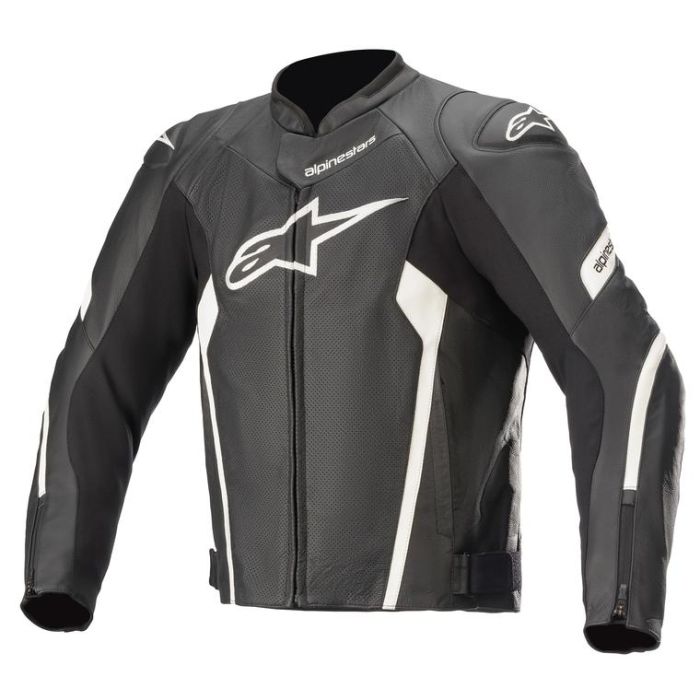 Куртка ALPINESTARS FASTER V2