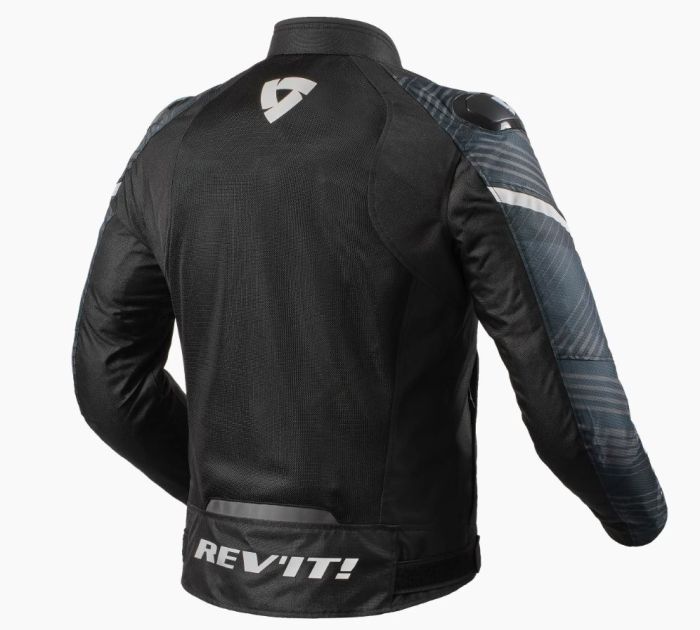 Куртка REVIT APEX AIR H2O