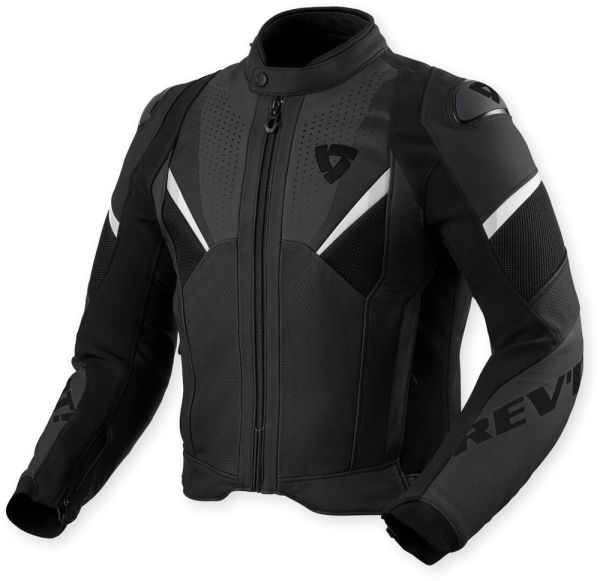 Куртка REV'IT AUTOMATE  black