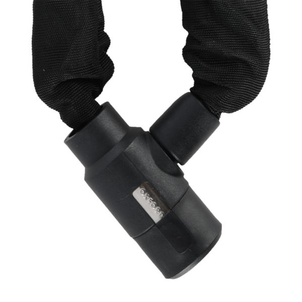 Трос Oxford GP Chain 10 9.5mm Round Link General Purpose Chain lock