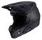 Мотошолом LEATT Helmet Moto 7.5 + Goggle Stealth
