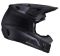 Мотошолом LEATT Helmet Moto 7.5 + Goggle Stealth