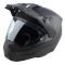 Мотошолом KLIM X1 Alpha ECE/DOT XL Carbon Matte Black