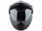 Мотошолом KLIM X1 Alpha ECE/DOT XL Carbon Matte Black