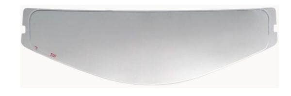 Пінлок на шолом MT-V-16 clear DKS193 ATOM
